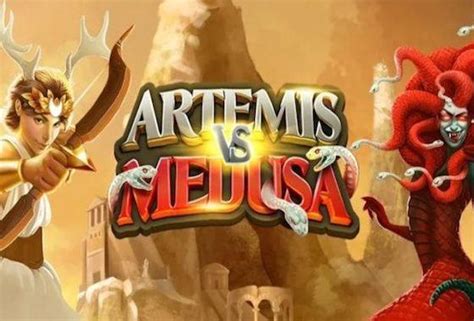 Игровой автомат Artemis vs medusa  играть бесплатно